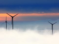 Informationsveranstaltung "Windkraft auf dem Prüfstand"