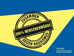Internationale Wochen gegen Rassismus in Mühlacker