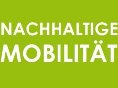 Nachhaltige Mobilität in Betrieben