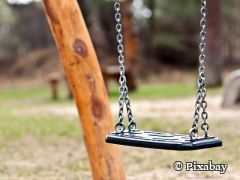 Inklusions-Angebote auf Spielplätzen in Mühlacker