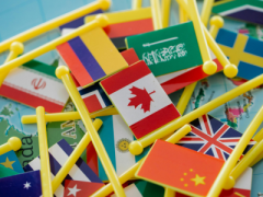 Einladung internationaler Vereine und Gruppen in Mühlacker zum Workshop „Digitale Teilhabe“