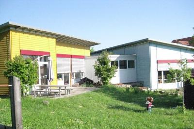 Kindertagsstätte "Max und Moritz"