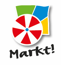 Logo des Krämermarkts.