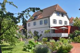 Kaffemühlenmuseum in Wiernsheim